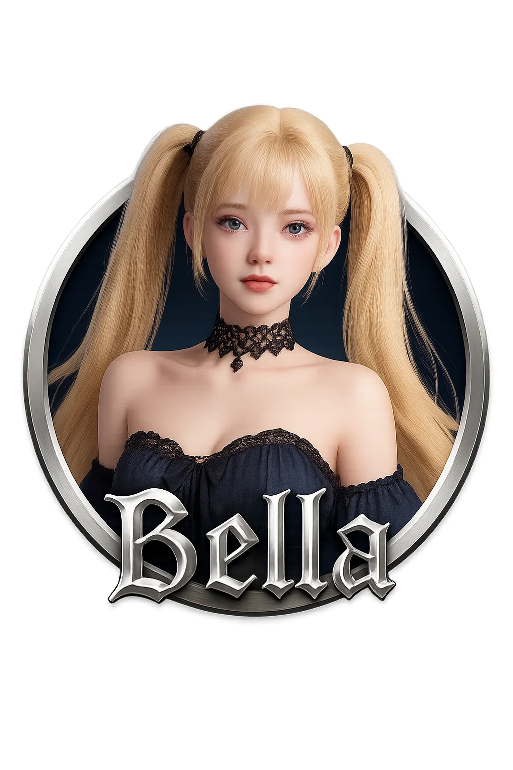 Loading Bella...